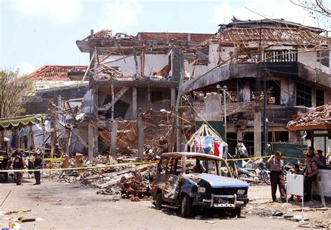 indonesia 2002 bali bombings